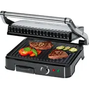 Elektriskais grils Clatronic Kg 3487 Grill elektryczny