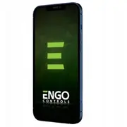 Elel viedais relejs inteliģents wifi stafete. Engo Smart System. nē -Com Erel-16Wifi Relay Inteligentny Wifi. do systemu Smart. 1X16A. No-Com