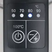Emerio Wk-122730 elektriskā tējkanna Czajnik elektryczny
