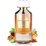 Emir Super Crush Edp alkometrs 75Ml Alkotest spray