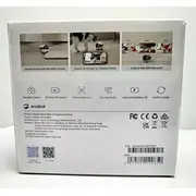 Enabot Rola Petpal interaktīvās rotaļlietas Wh287306 Interactive Toys