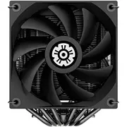 Enermax Air Cpu Cooler Ets-Td60 Digital 2X120Mm Am5/Lga1851