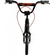 Enero Ghost Raider Scooter Orange 1012520 Hulajnoga