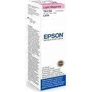 Epson Ink L800 T6736 Light Magenta 70Ml Tusz