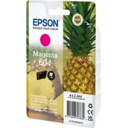 Epson Ink Pineapple 2.4Ml Mg Tusz Atrament/604