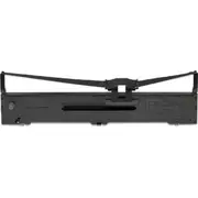 Epson lente melnajam matricas printerim C13S015337 Do drukarki czarna
