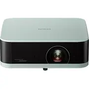 Epson Lifestudio pop projektors 700Lm ledus zaļš Pop Projector Ef-61G Ice Green