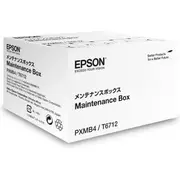 Epson Maintenance Box C13T671200