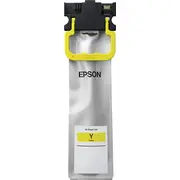 Epson Mascara T01C4 Dzeltens Tusz yellow