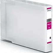 Epson tinte T04C3 Fuksīna Tusz magenta