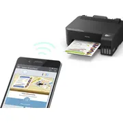Epson tintes printeris C11Cj70402 Drukarka atramentowa Ecotank L1230