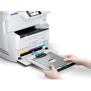 Epson Workforce Pro Em-C8101R Black Xxl tinte Ink