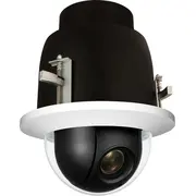 Ernitec Ptz Dx 842Ih ausīs ievietojama Ip drošības kamera iekštelpu griestiem/sienai/stabam Douszne Kamera Sufit