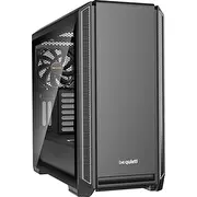 Esi kluss Silent Base 601 Bgw27 Obudowa be quiet
