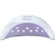 Esperanza Agate Led Uv nagu lampa Lampa do paznokci