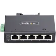 Ethernet I51G-Ethernet-Switch/5-Port Switch Ip30