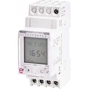 Eti Digital Laika Relejs Eticlock-R1 Time Relay
