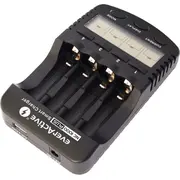 Everactive Nc-1000 Plus lādētājs Nc1000