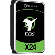 Exos X24 3.5 collu 20 Tb sērija Serial