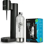 Extralink Hydrospark Black Saturator Czarny