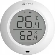 Ezviz temperatūras un mitruma sensors Czujnik temperatury T51C