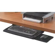 Fellowes Deluxe tastatūras atvilktne  Office Suites 8031201 Szuflada na