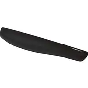 Fellowes Mazgātāja Fel Key Black Plushtouch 9252103 Przed Klaw.fel.czarna