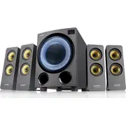 Fenda datora skaļruņi F7700X Speakers Komputerowe
