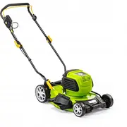 Fieldmann Fzr 2065-E elektriskais zāles pļāvējs Elektriskais Kosiarka elektryczna