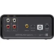 Fiio Transistor K7 austiņu pastiprinātājs Wzmacniacz Tranzystorowy