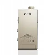 Fiio zelts portatīvais Fm radio Rr11 gold