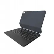 Fiksēta tipe Apple iPad 10.9 2022 10. paaudze melnā krāsā Fixed Typee do generacji czarny