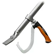Fiskars sviras pagriezējs āķis 86X1150Mm 1015439 Obracak hak