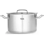 Fissler High katls 6.3L 24Cm Opc 2 Garnek wysoki