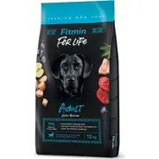 Fitmin Dog For Life Pieaugušo liela šķirne 12 kg Adult large breed