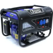 Fogo ģenerators Ripper Generator 230V 3Kw Agregat