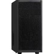 Fractal Design Core 1000 futrālis Fd-Ca-Core-1000-Usb3-Bl Obudowa