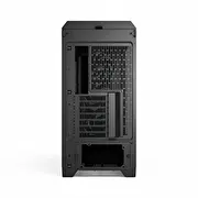 Fraktāļu dizaina acis 3 xl rgb tg gaismas tonta Fd-C-Mes3X-04 korpuss Obudowa Fractal Design Meshify Xl Rgb Tg Light Tint