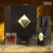 Francijas avēnijas karaliskais maisījums Nero Edp U 100 ml French Avenue Royal Blend