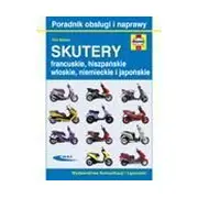 Franču. spāņu. itāļu skrejriteņi 71232 Skutery francuskie.