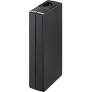 Fsp/Fortron Netzteil universāls Fsp-Nb120 Pro klēpjdatora barošanas avots 120W En62368 Zasilacz do laptopa Universal