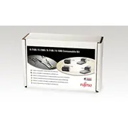 Fujitsu Cg01000-280401 printera/skenera rezerves daļu un piederumu veltnis Zamienna akcesorium do drukarki/skanera