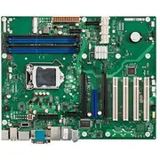 Fujitsu Fts D3236-S Gs3 mātesplate