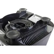 G21 Perfection 600871 blenderis. sarkans Blender kielichowy czerwony