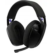 G321 austiņas melna -935 Headset Black Emea28I-935