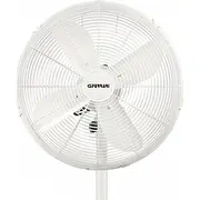 G3Ferrari G50054 ventilators balts Wentylator