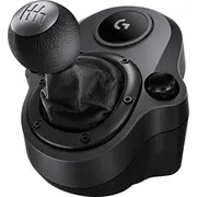 Logitech G923 Se Shifter Combo Steering Wheel 991-000532 Kierownica