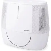Gaisa mitrinātāja stilijas Antares White Powietrza Stylies