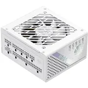 Gamemax Psu Gs 650G Wh 650W Sfx Full Modular White barošanas avots Zasilacz