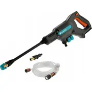 Gardena Aquaclean 24/18V P4A augstspiediena mazgātājs Myjka